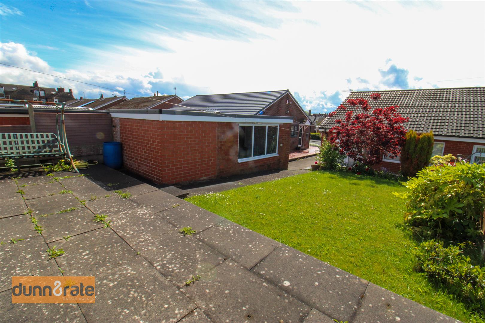 Gleneagles Crescent, Birches Head, Stoke-On-Trent